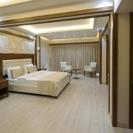 Asmali Mescit Suites イスタンブール エクステリア 写真