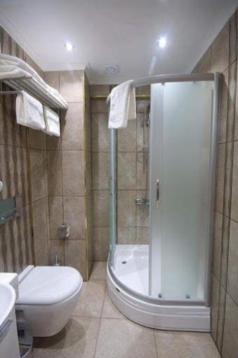 Asmali Mescit Suites イスタンブール エクステリア 写真