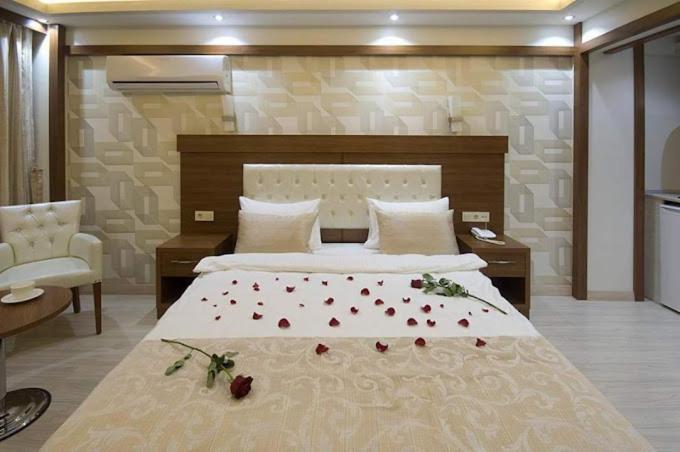 Asmali Mescit Suites イスタンブール エクステリア 写真