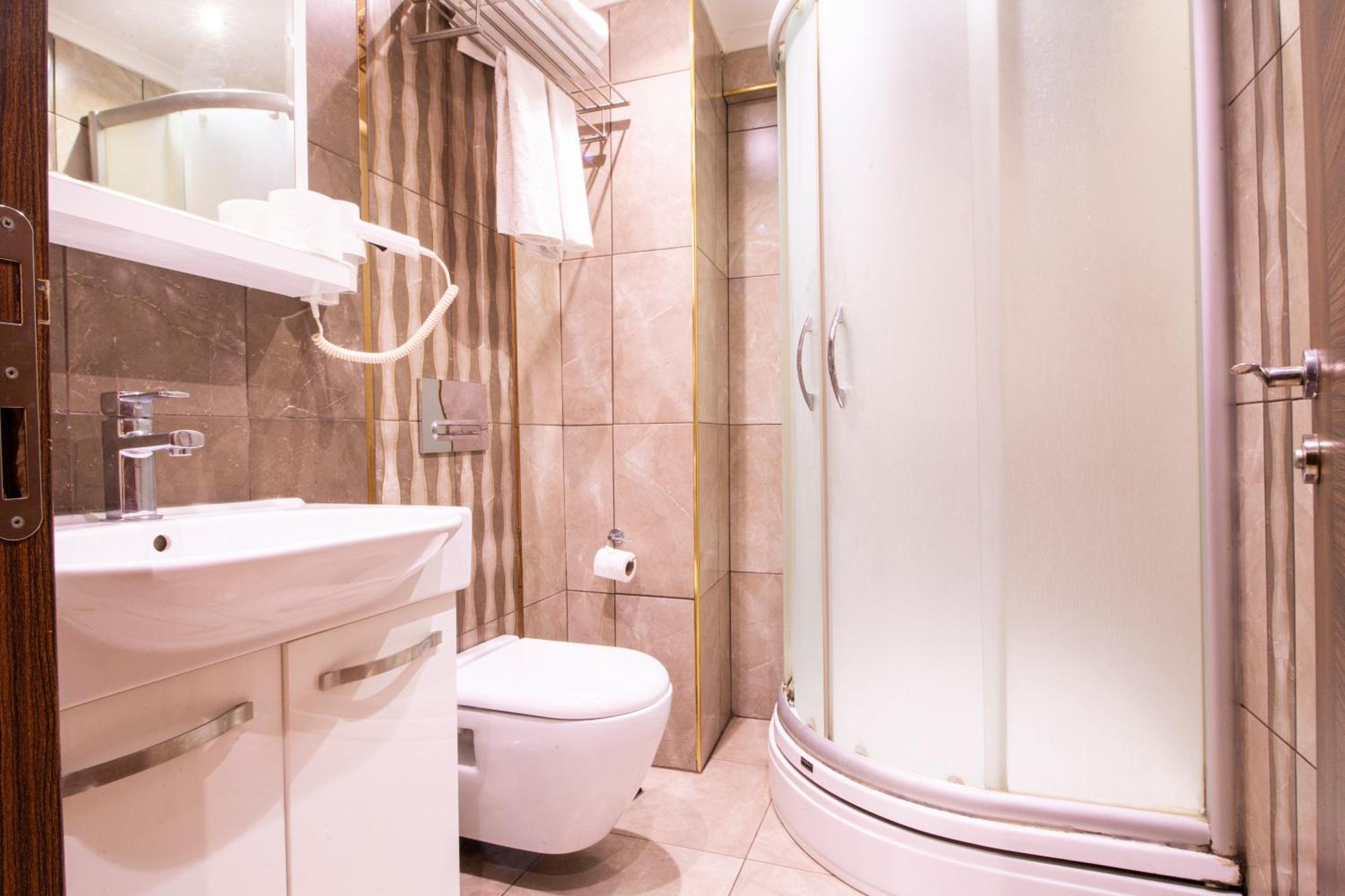 Asmali Mescit Suites イスタンブール エクステリア 写真